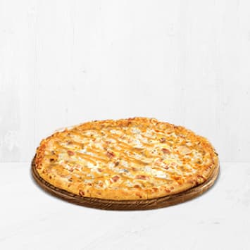 Livraison PIZZAS CRÈME FRAÎCHE à Les Mureaux, 78130